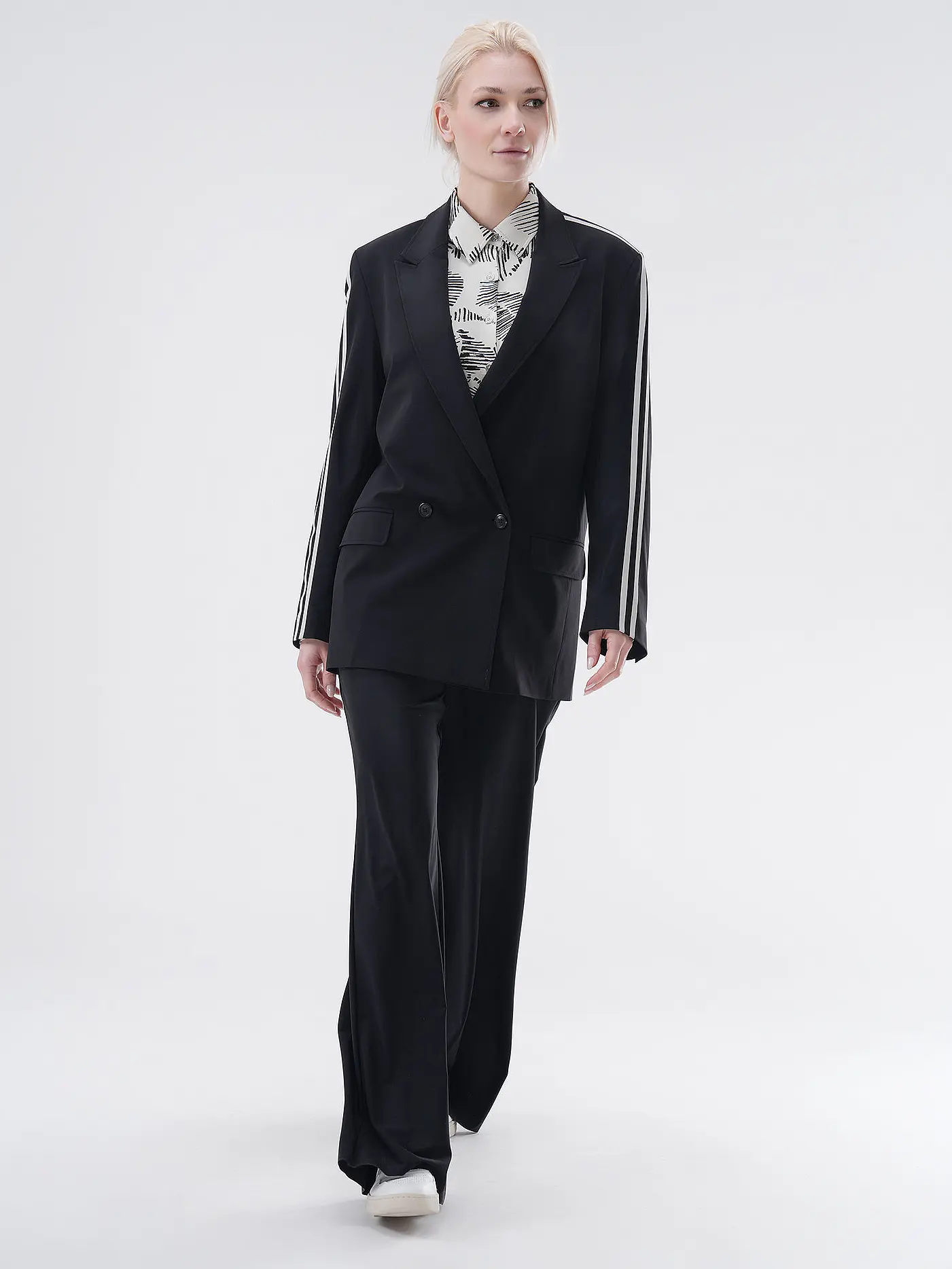 PENN&INK | Blazer LOGAN-S | 